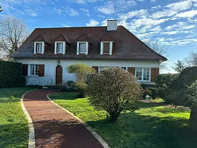 Maison, 274,95 m²
