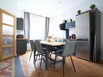 Maison, 95 m²