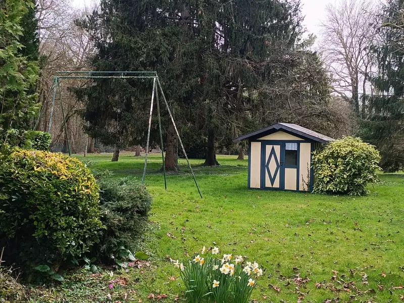 Maison, 139 m²