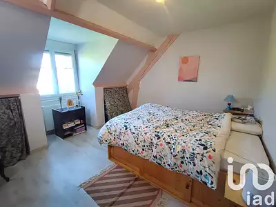 Maison, 190 m²