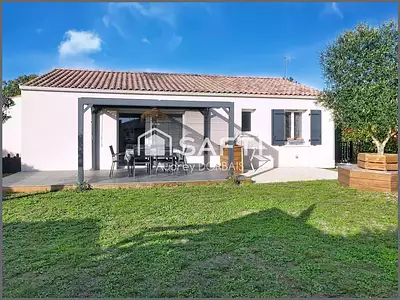 Maison, 85 m²