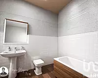 Appartement, 98 m²
