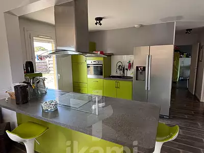 Maison, 103 m²