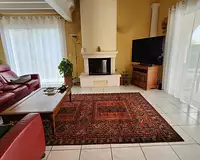 Maison, 218 m²