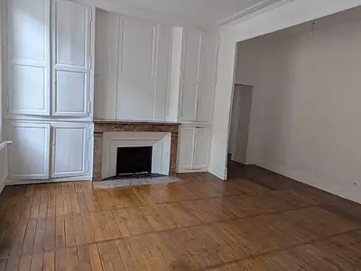 Appartement, 76,2 m²