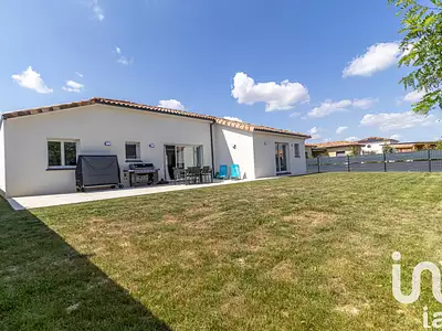 Maison, 115 m²