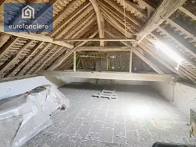 Maison, 72 m²