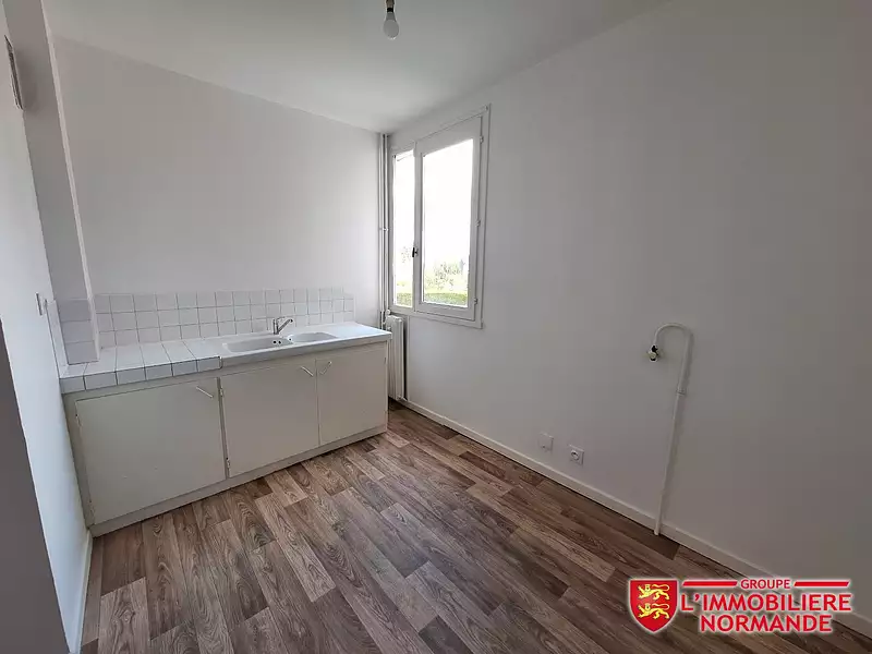 Appartement, 43,82 m²