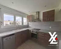 Appartement, 58,54 m²