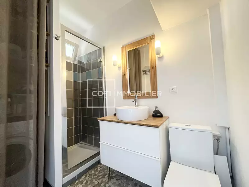 Appartement, 24,05 m²