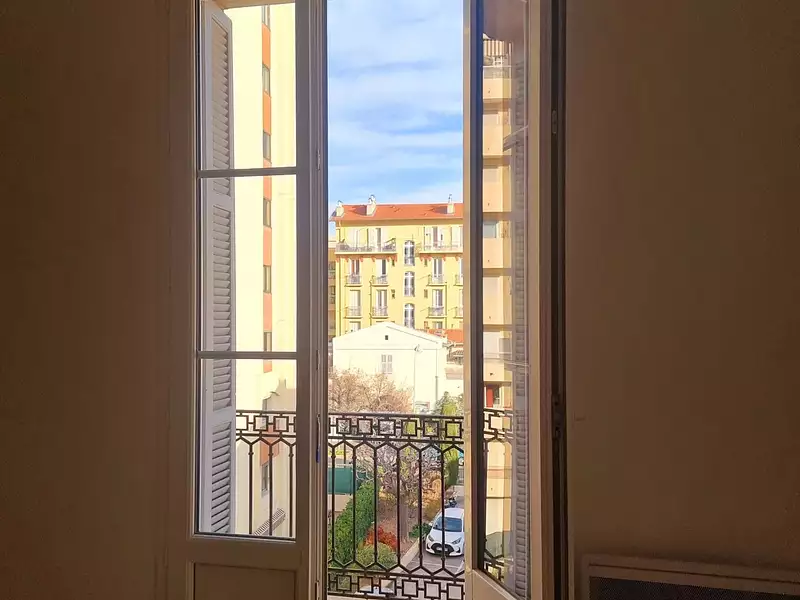 Appartement, 31 m²