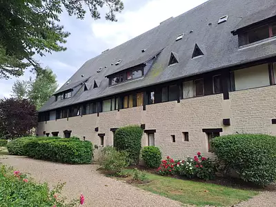 Appartement, 36,89 m²
