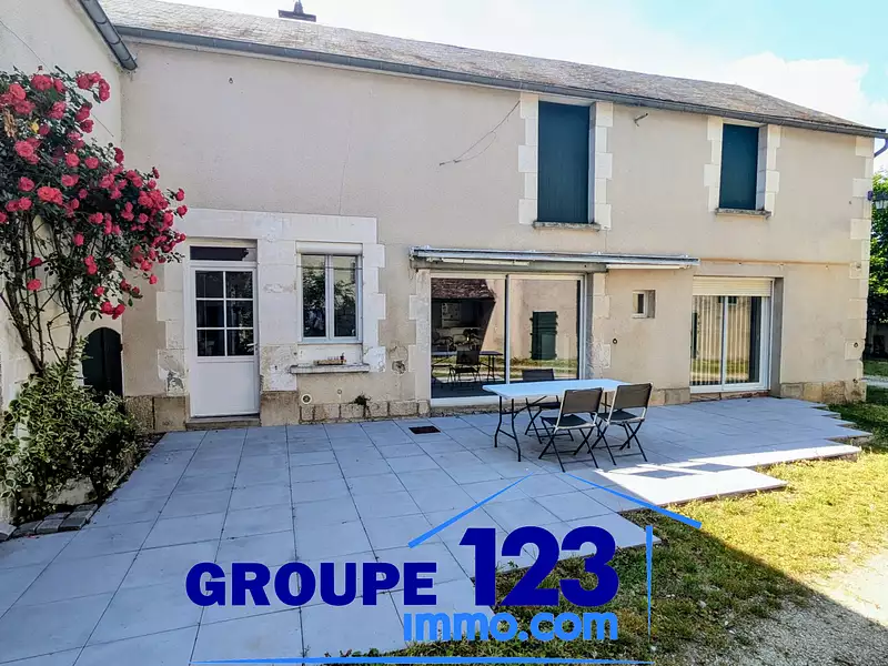 Maison, 155 m²