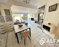 Appartement, 112,2 m²