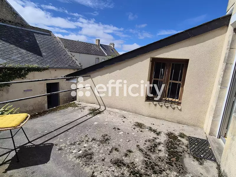 Maison, 125 m²