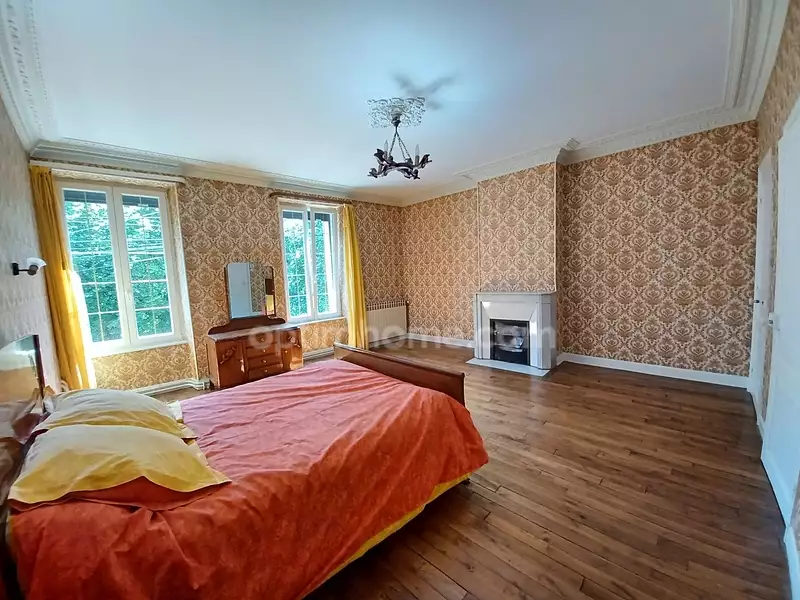 Maison, 210 m²