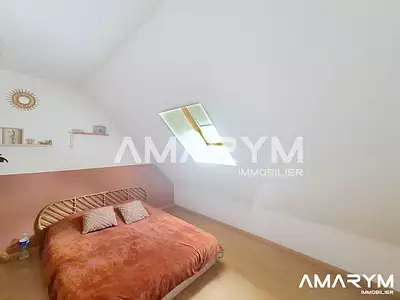 Maison, 82 m²