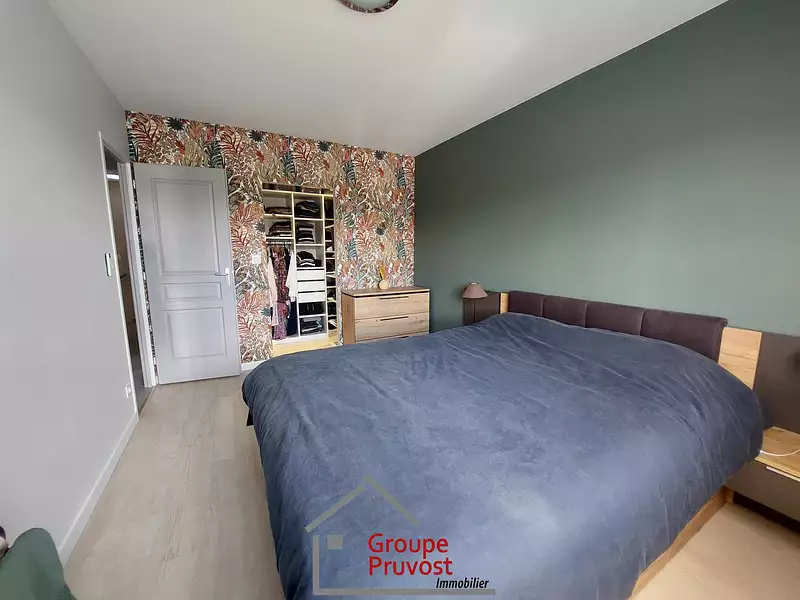 Maison, 110 m²