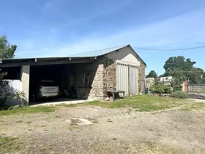 Maison, 230 m²