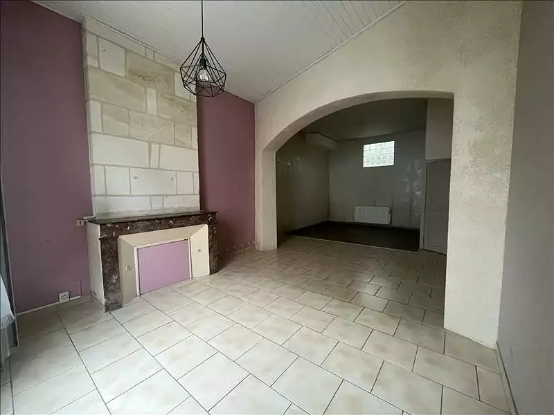 Maison, 122 m²