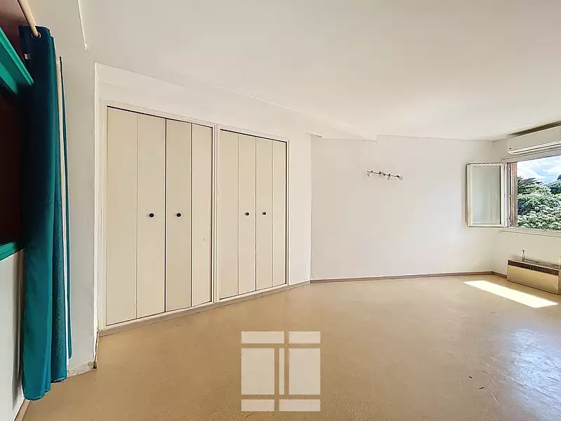 Appartement, 60,44 m²