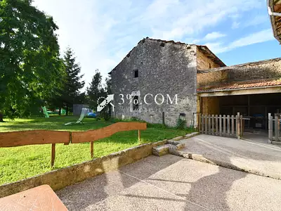 Maison, 390 m²