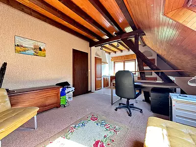 Maison, 250 m²
