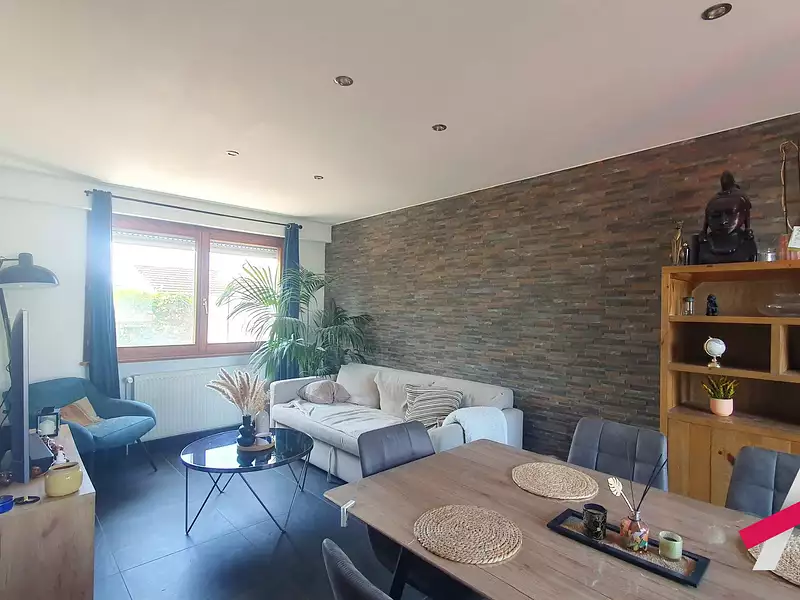 Maison, 76 m²
