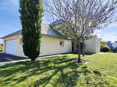 Maison, 220 m²