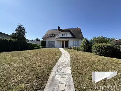 Maison, 199 m²
