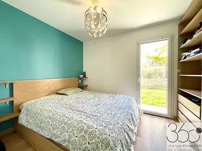 Maison, 110 m²
