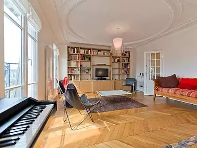 Appartement, 185 m²