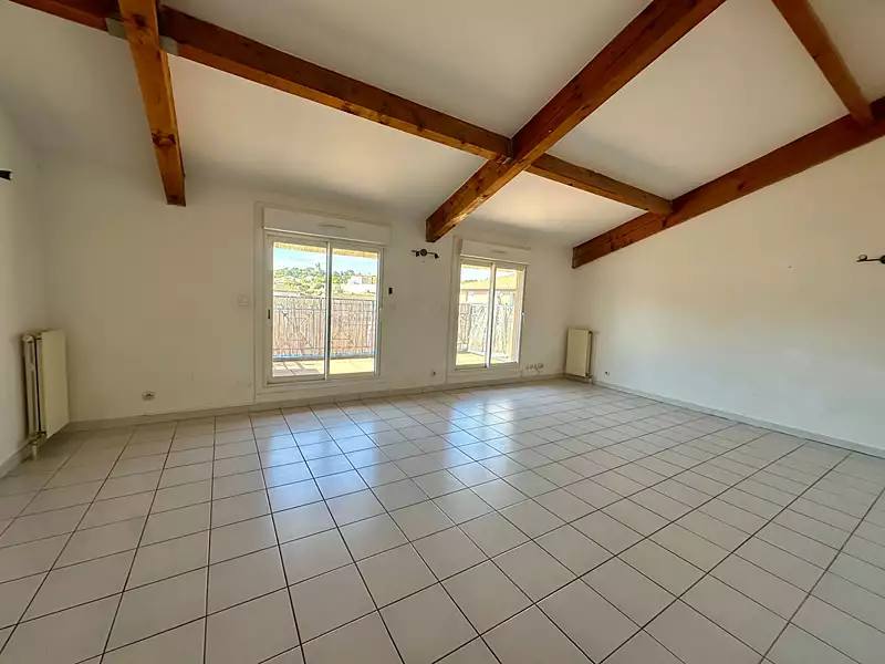 Appartement, 102 m²