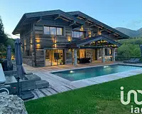 Maison, 219 m²