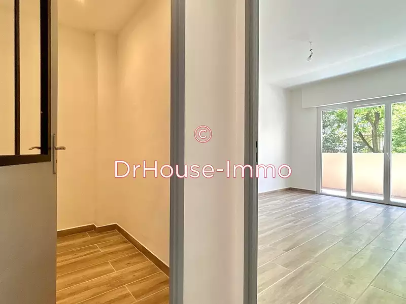 Appartement, 72 m²