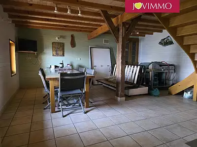 Maison, 97 m²
