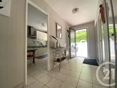 Maison, 100 m²