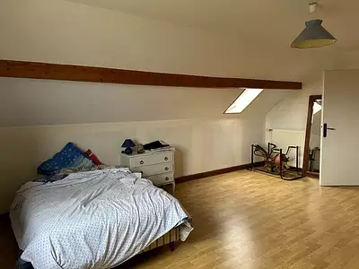 Maison, 110 m²