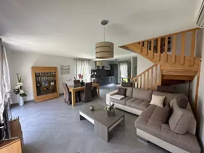 Maison, 89 m²