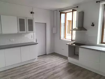 Appartement, 43,32 m²