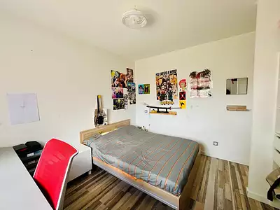 Maison, 98 m²