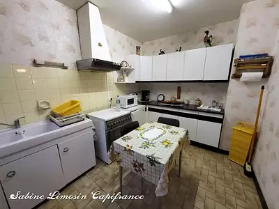 Maison, 76 m²
