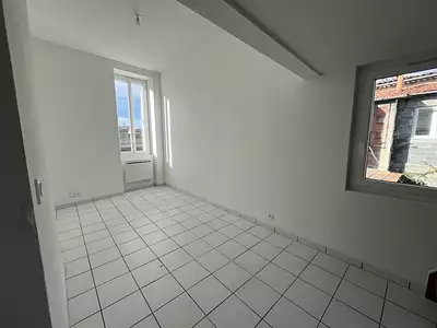 Appartement, 24,75 m²
