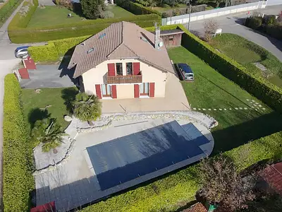 Maison, 140 m²