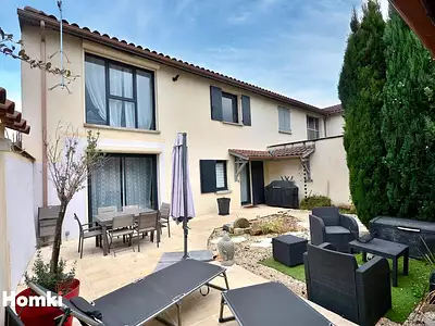 Maison, 138 m²