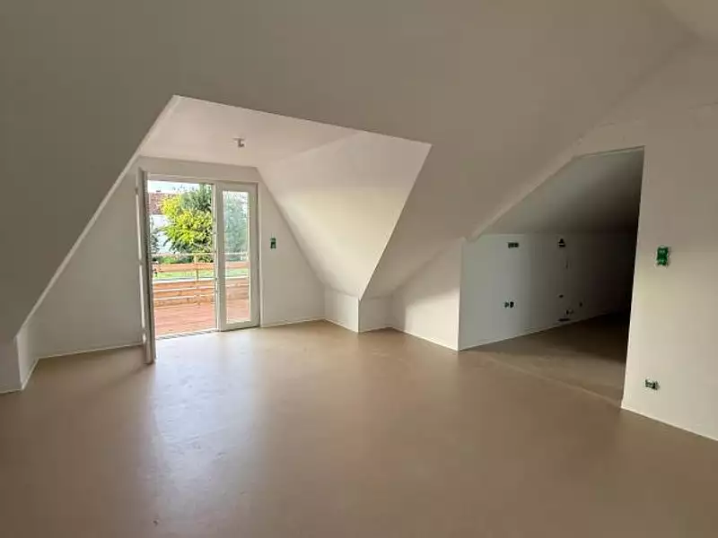 Appartement, 42 m²