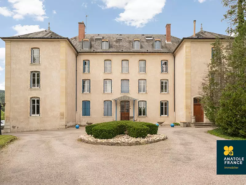 Appartement, 100 m²