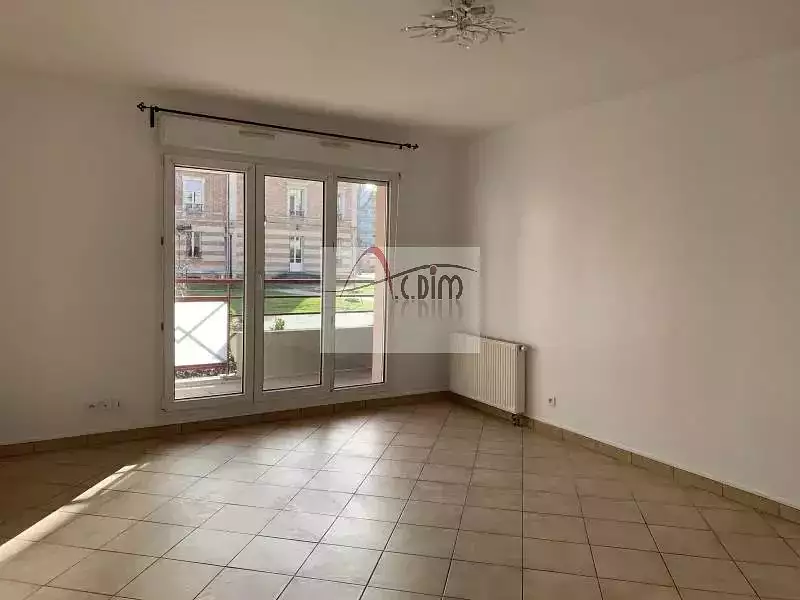Appartement, 71 m²