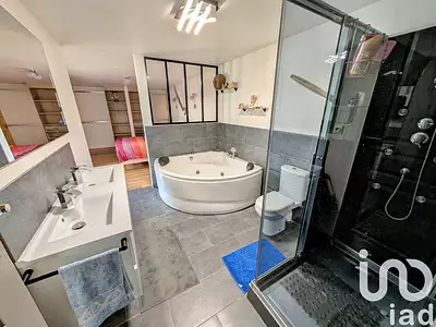 Maison, 93 m²