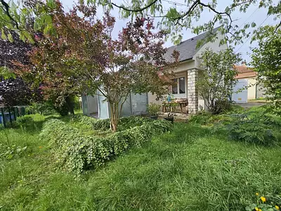 Maison, 86 m²